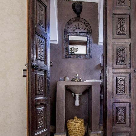 Riad Maud Marrakesh Exterior foto