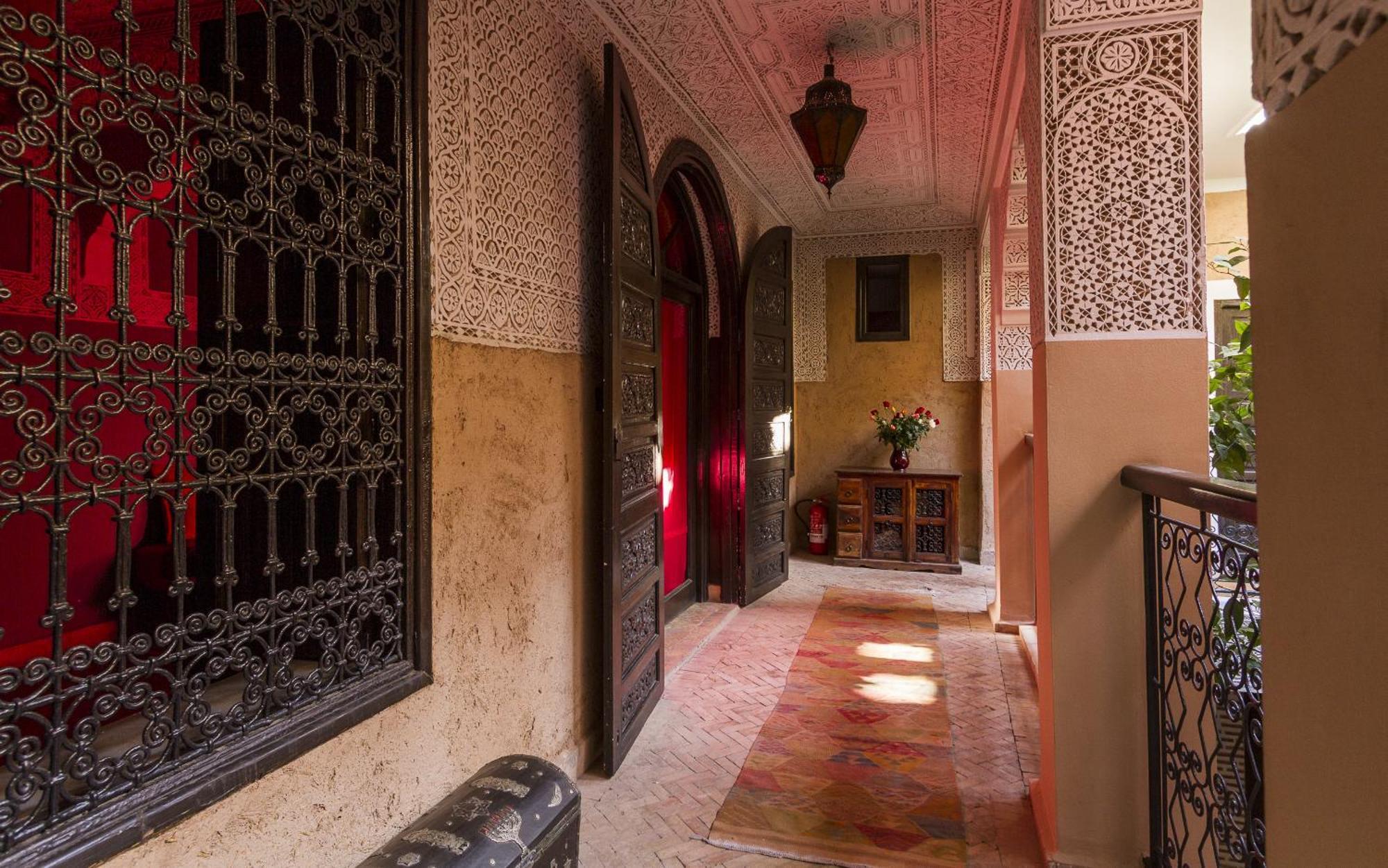 Riad Maud Marrakesh Exterior foto