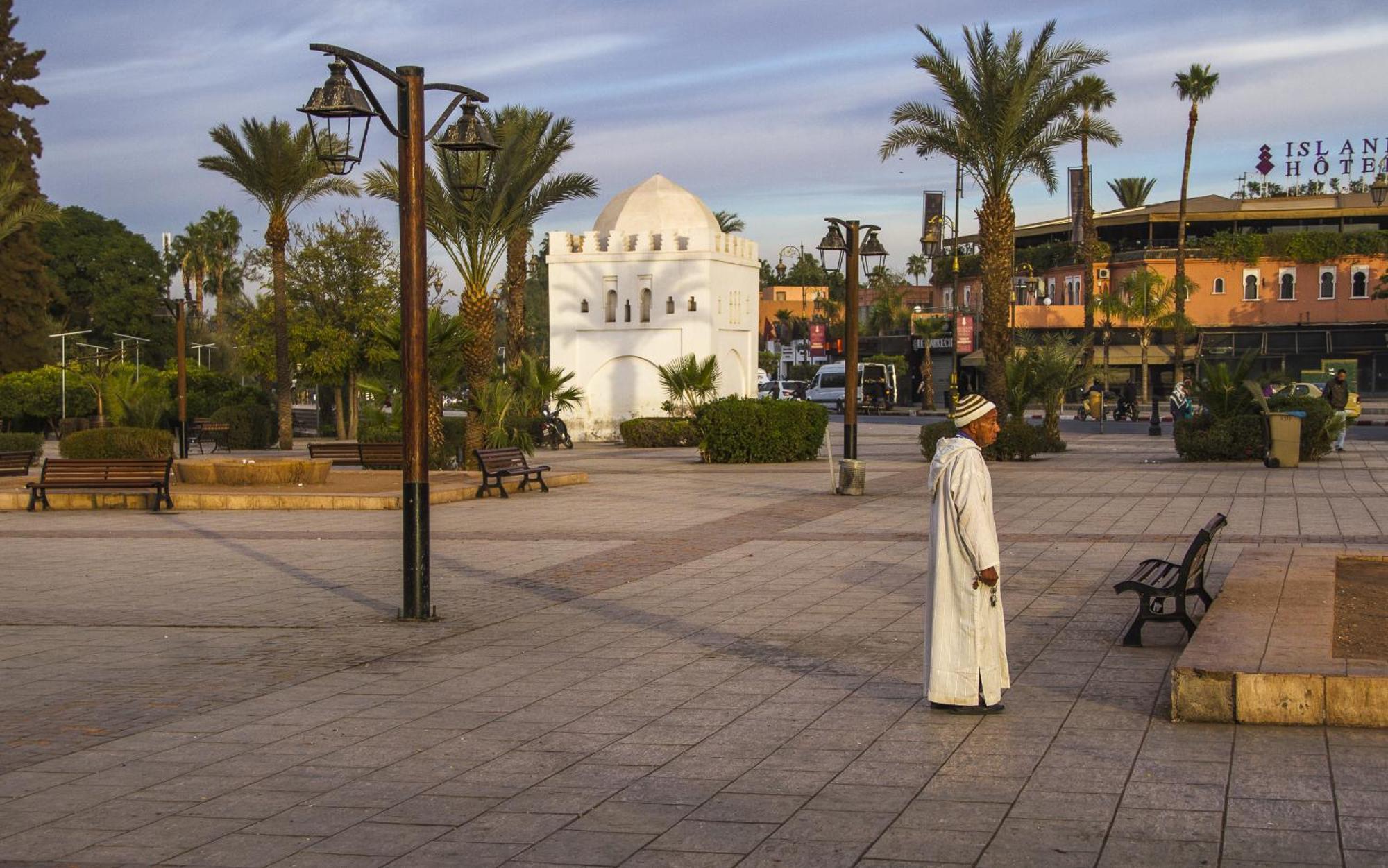 Riad Maud Marrakesh Exterior foto