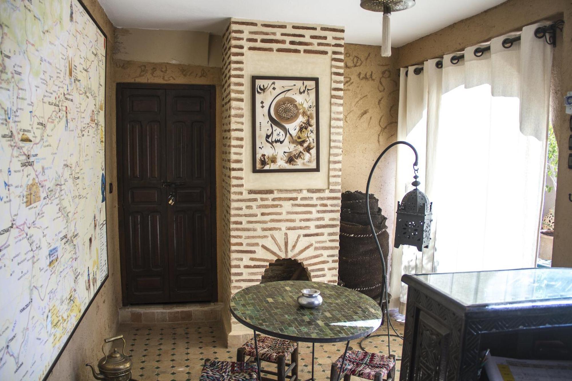 Riad Maud Marrakesh Exterior foto