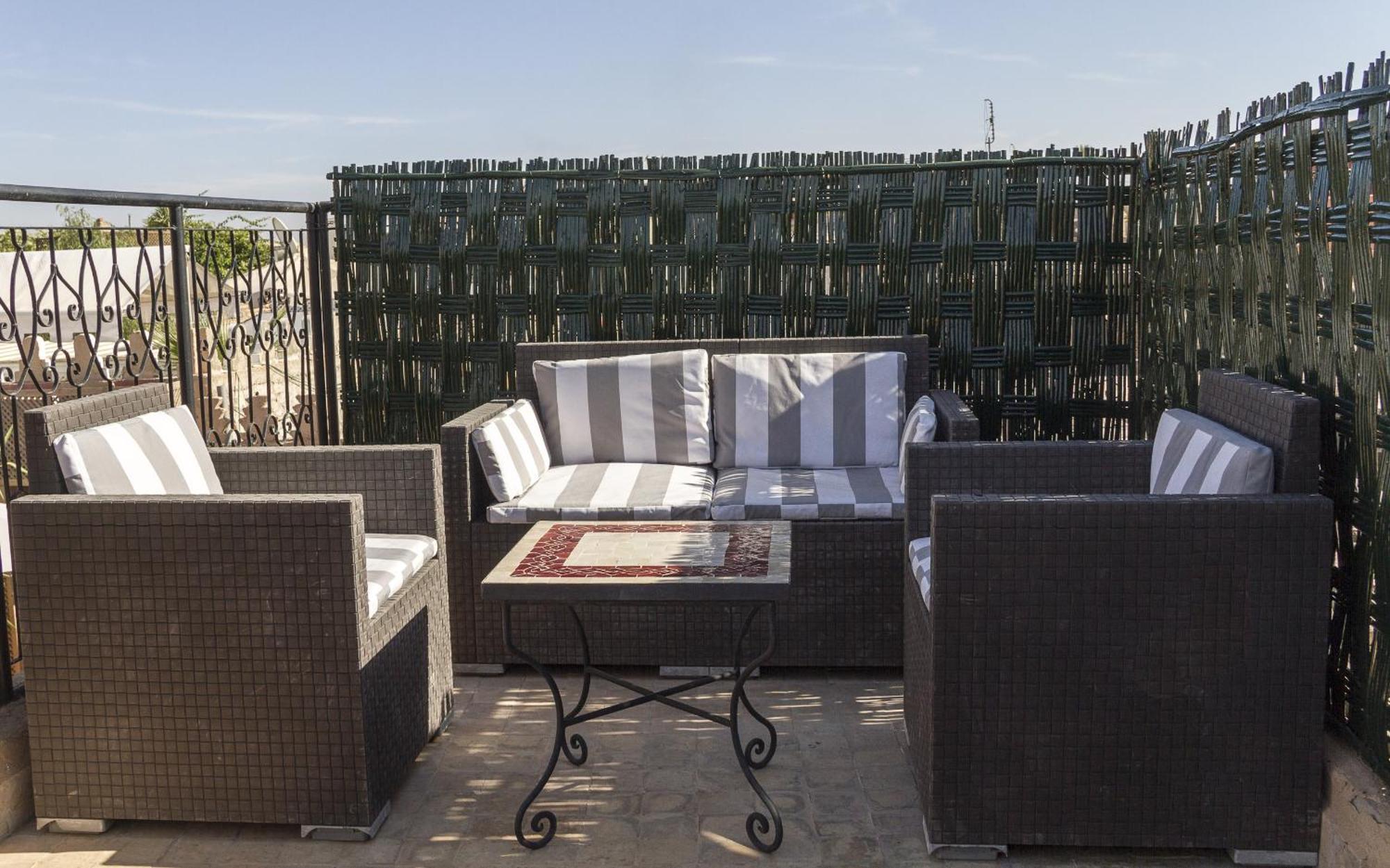 Riad Maud Marrakesh Exterior foto