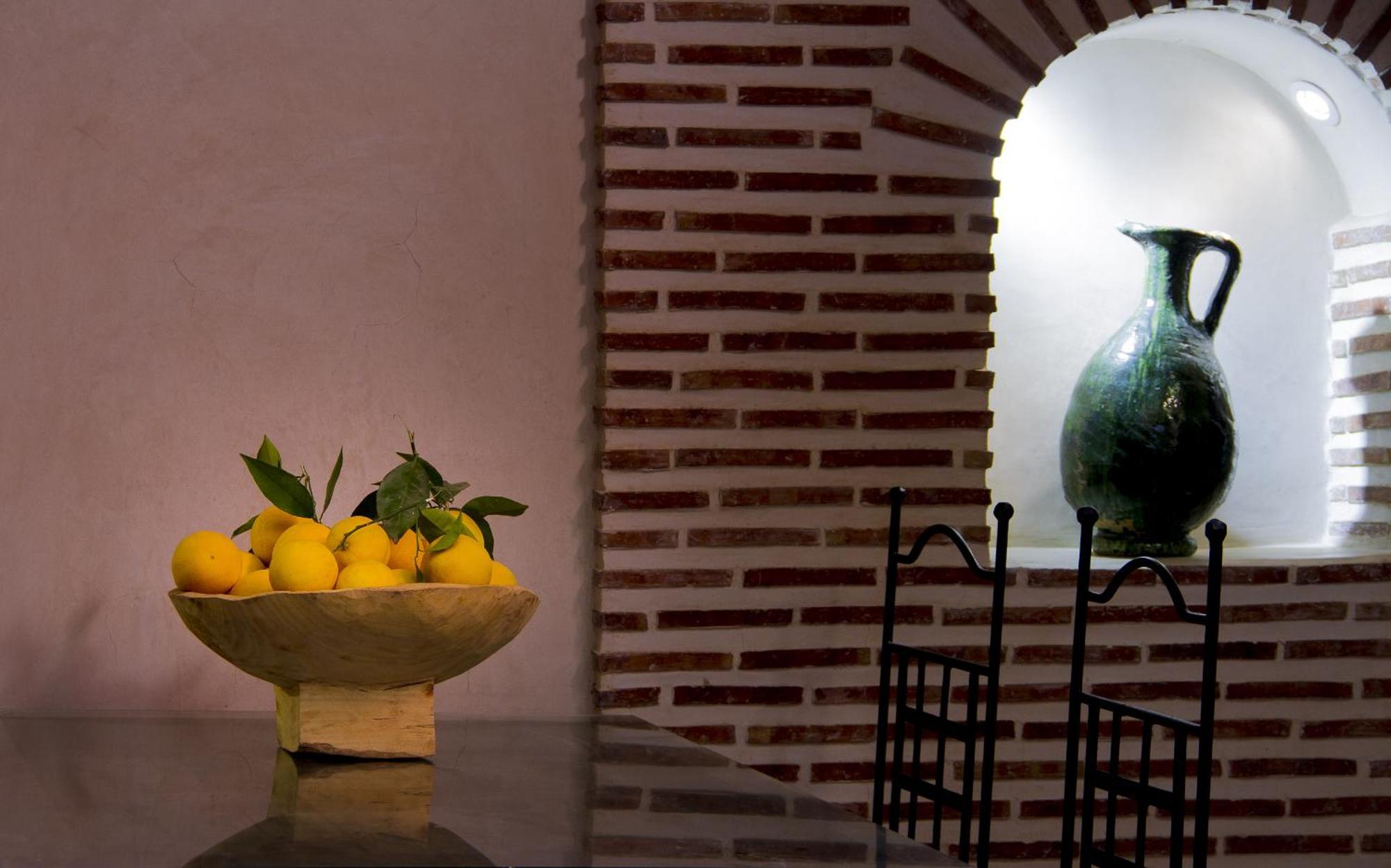 Riad Maud Marrakesh Exterior foto