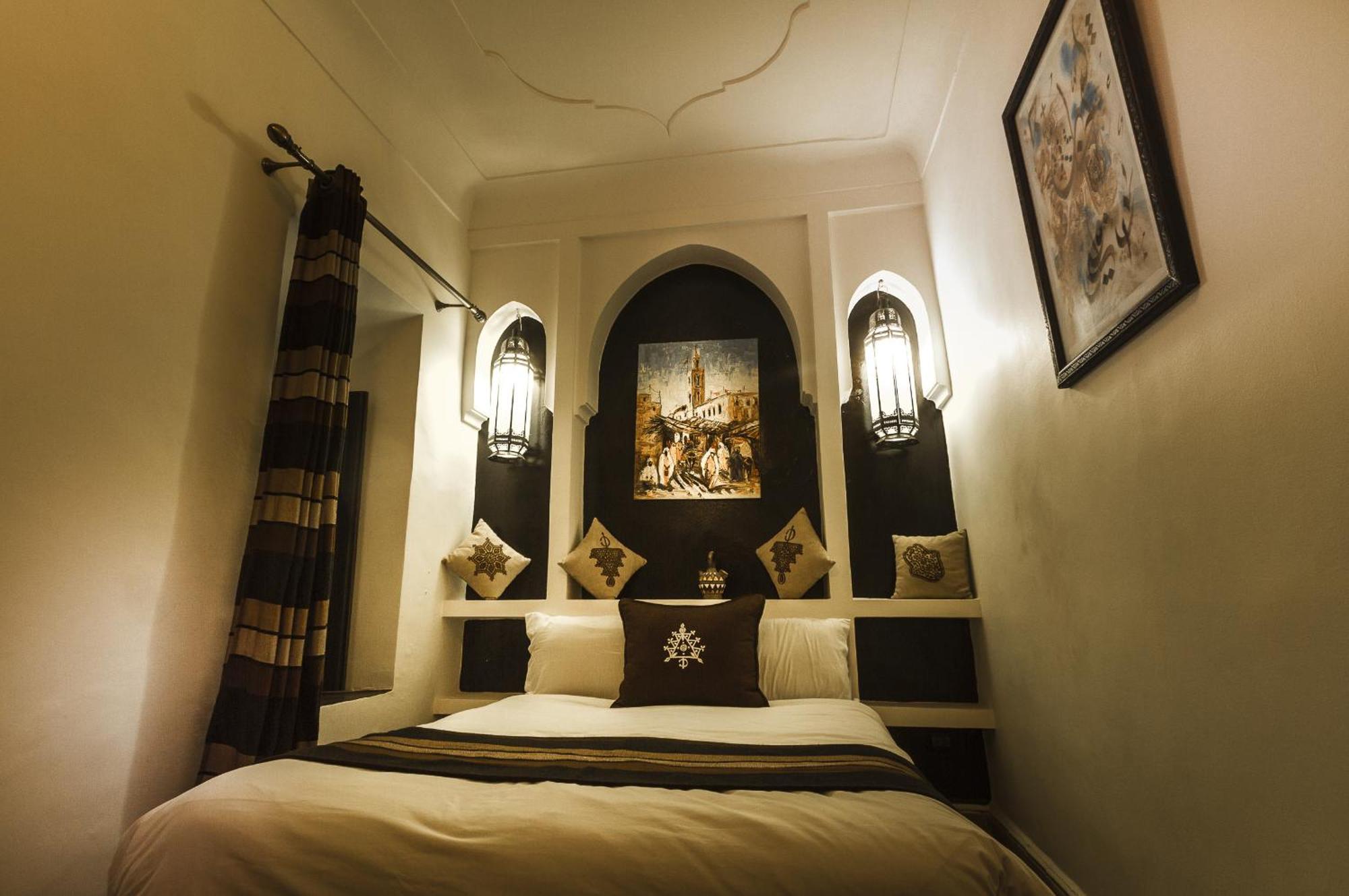 Riad Maud Marrakesh Exterior foto