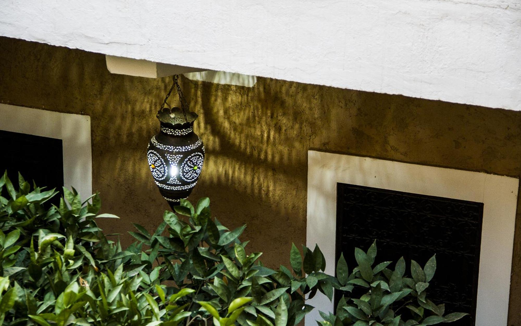 Riad Maud Marrakesh Exterior foto