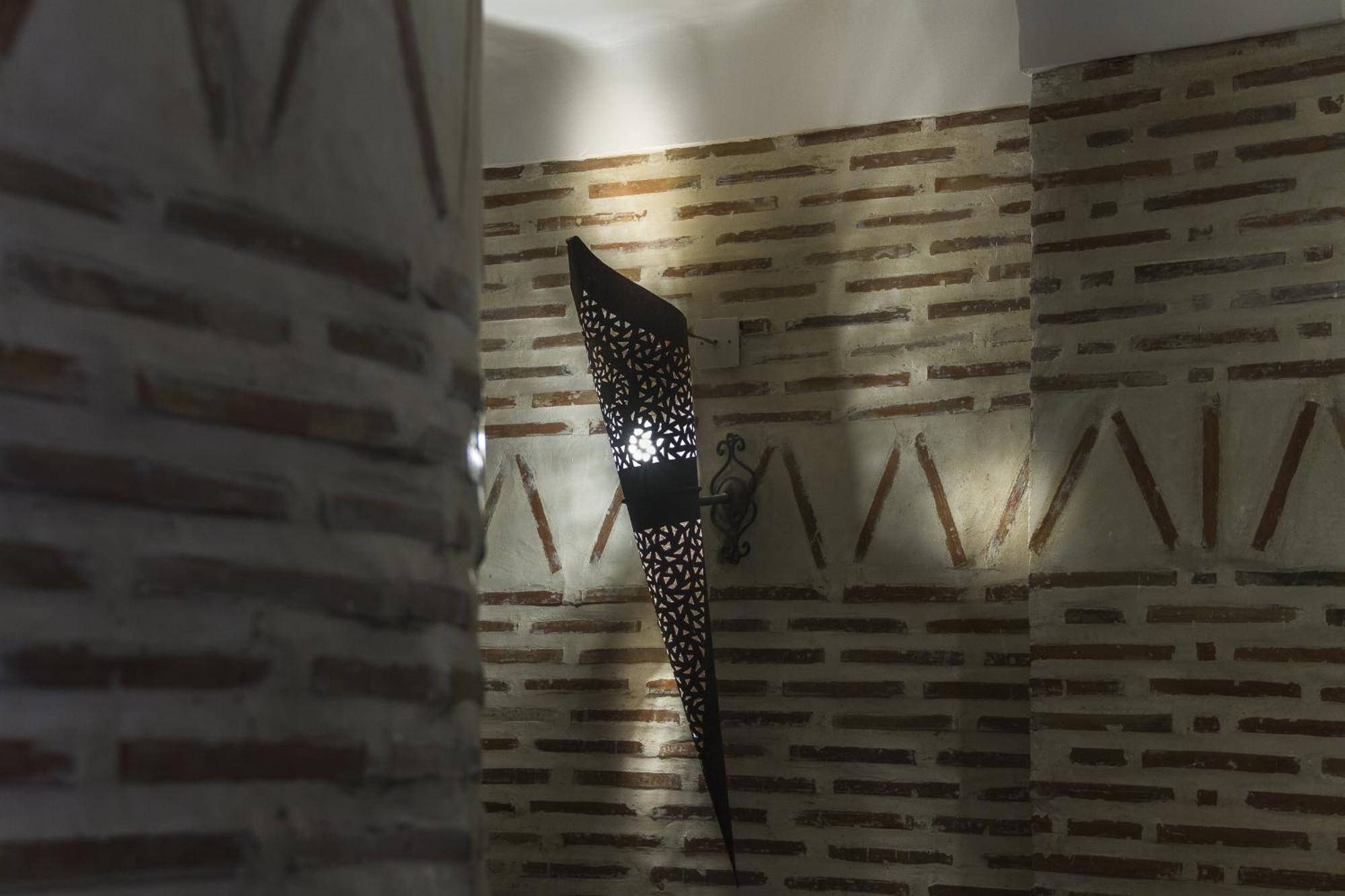 Riad Maud Marrakesh Exterior foto