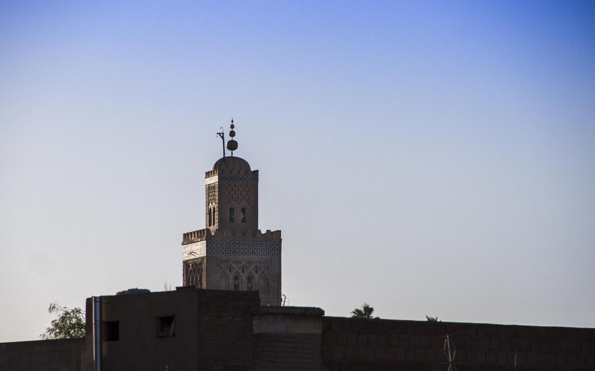 Riad Maud Marrakesh Exterior foto