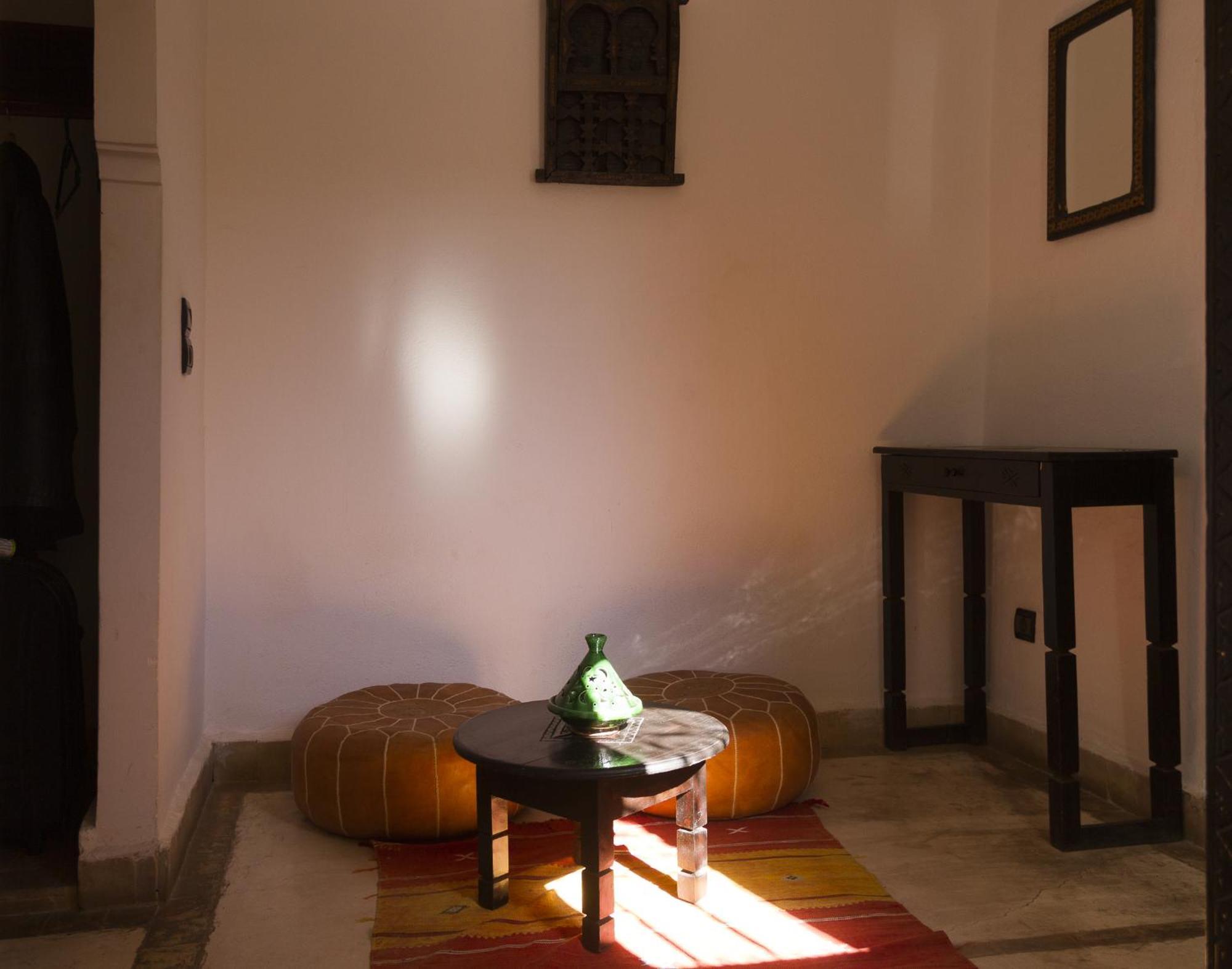 Riad Maud Marrakesh Exterior foto