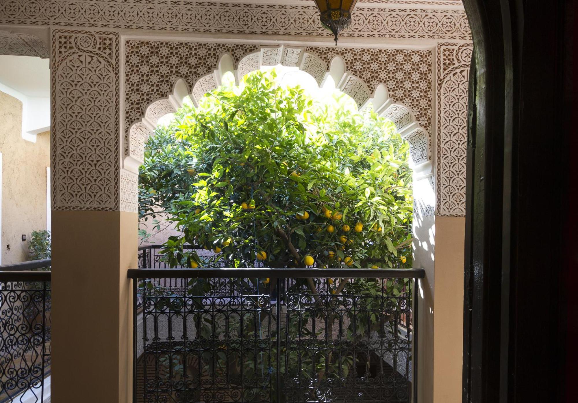 Riad Maud Marrakesh Exterior foto