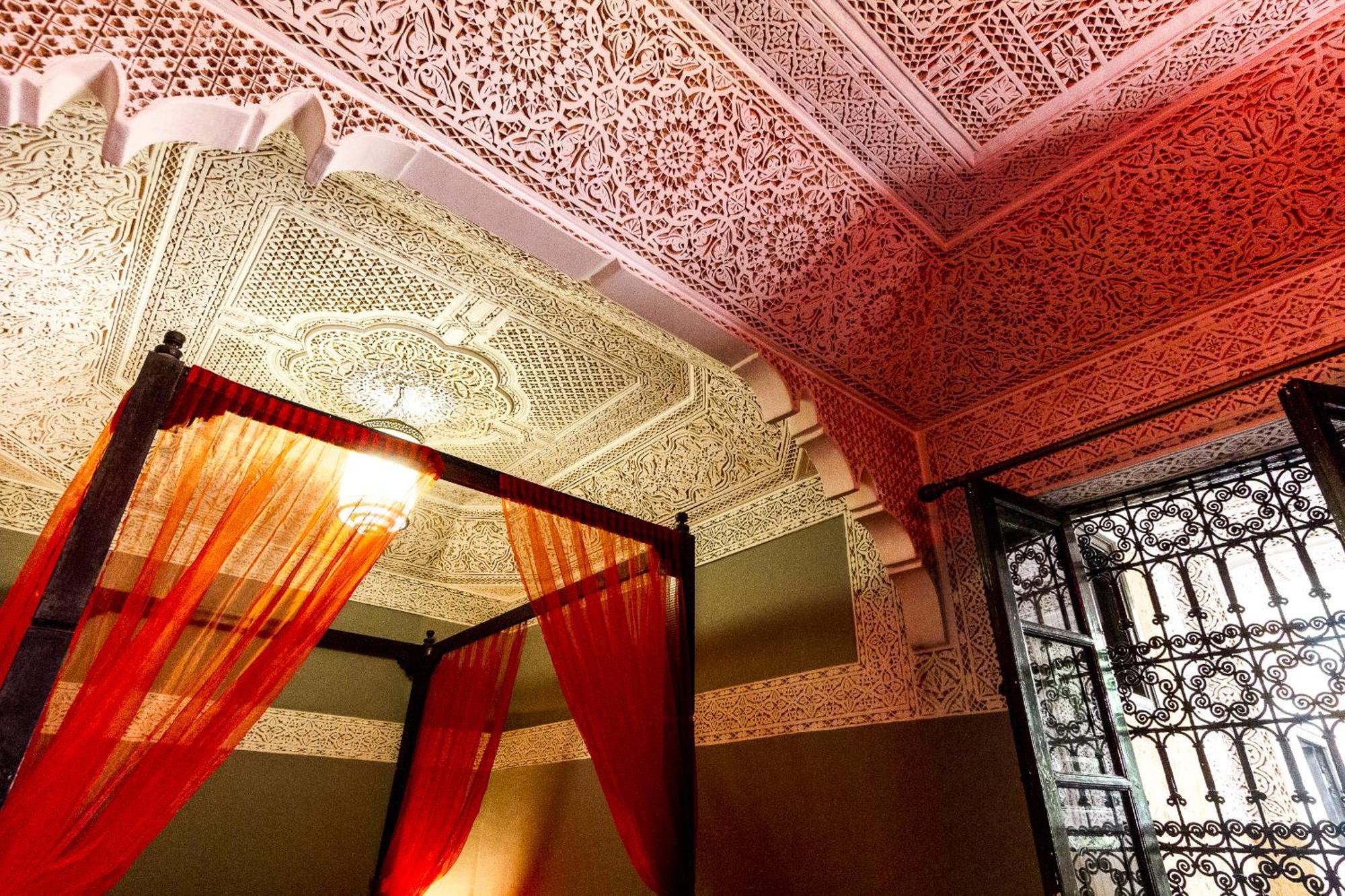 Riad Maud Marrakesh Exterior foto