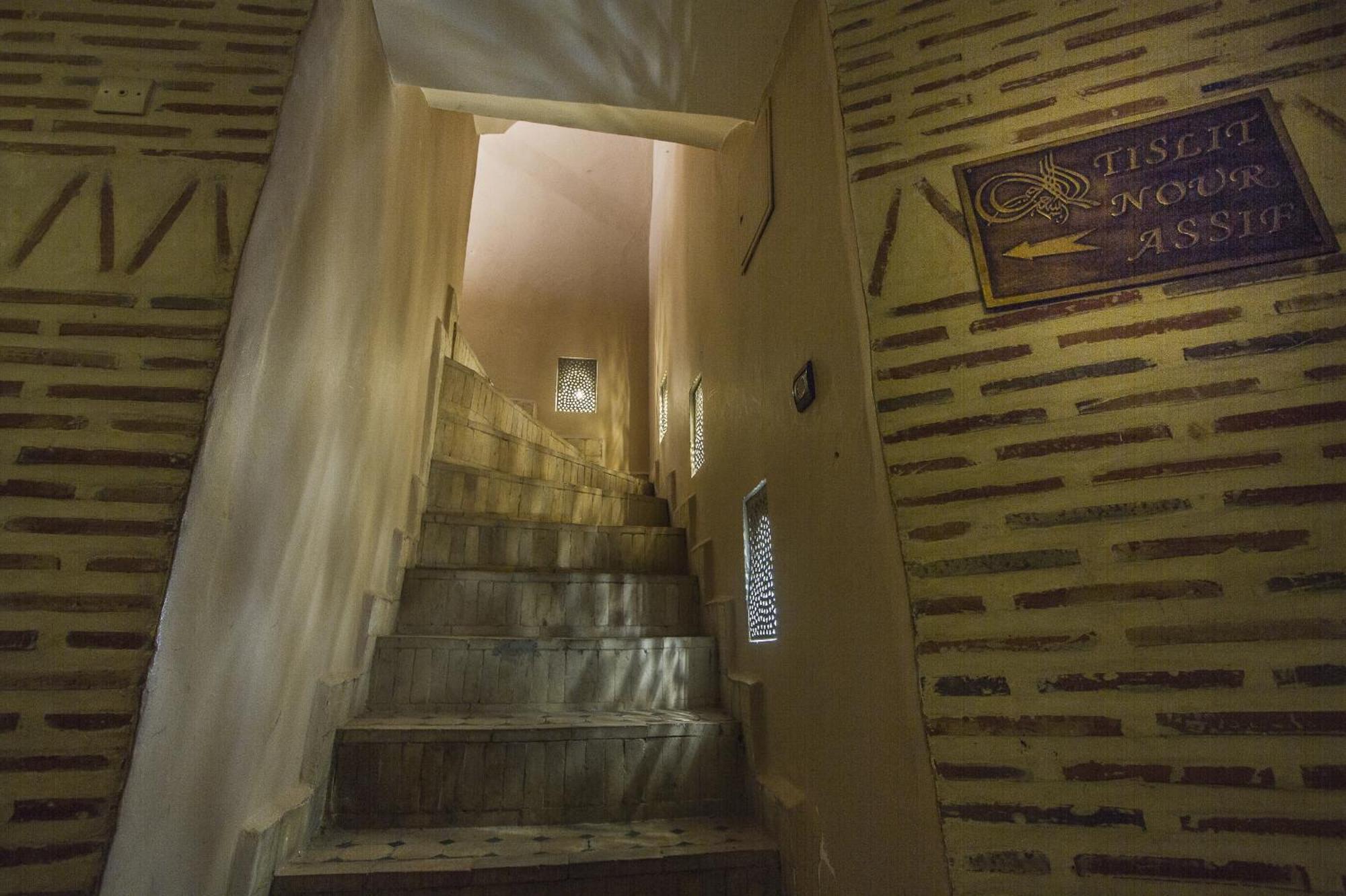 Riad Maud Marrakesh Exterior foto