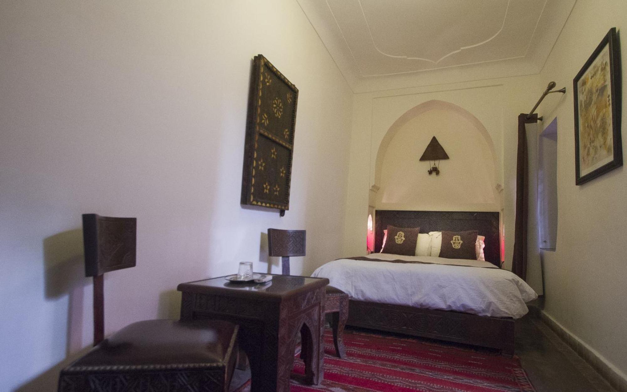 Riad Maud Marrakesh Exterior foto