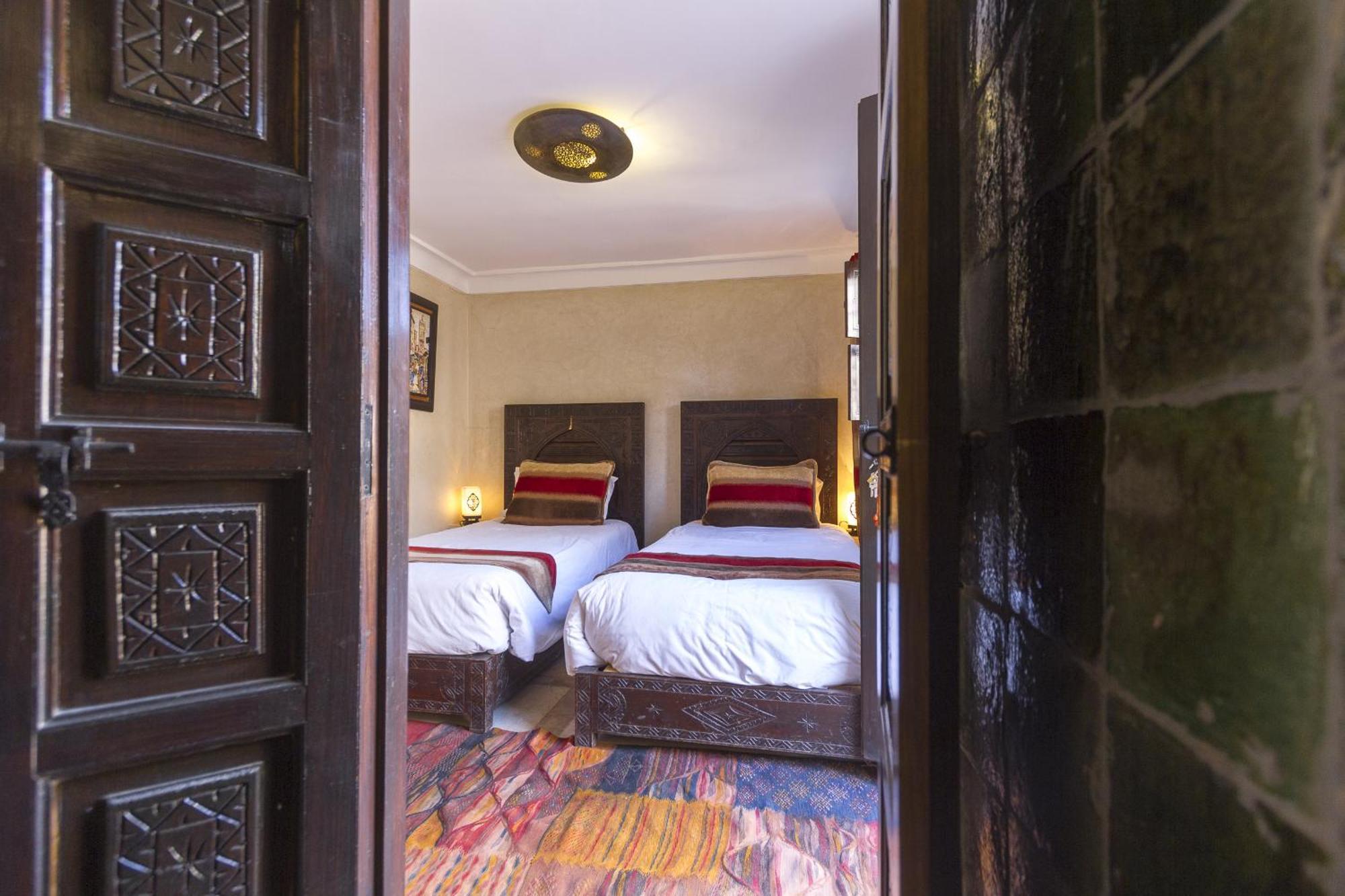 Riad Maud Marrakesh Exterior foto