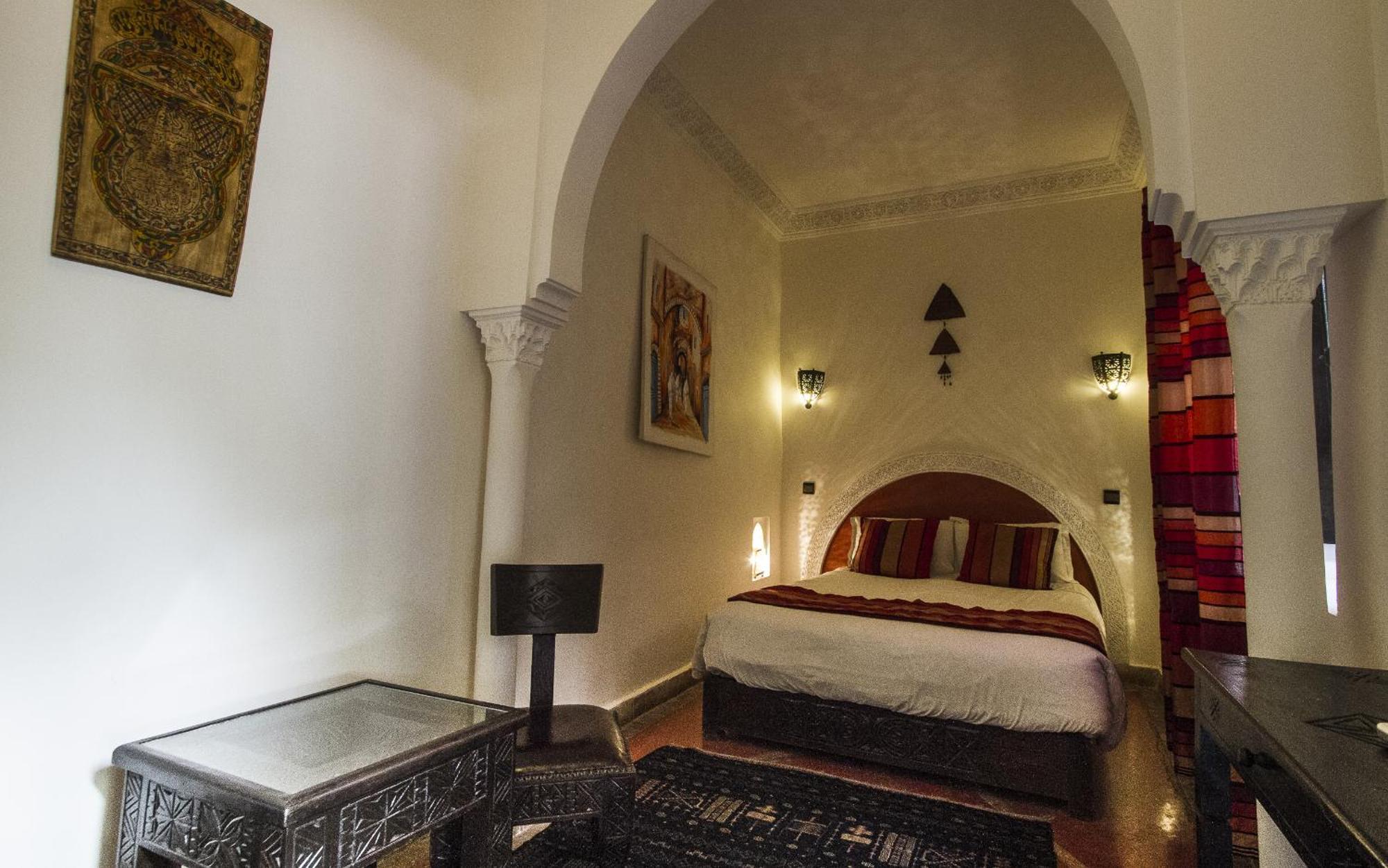 Riad Maud Marrakesh Exterior foto