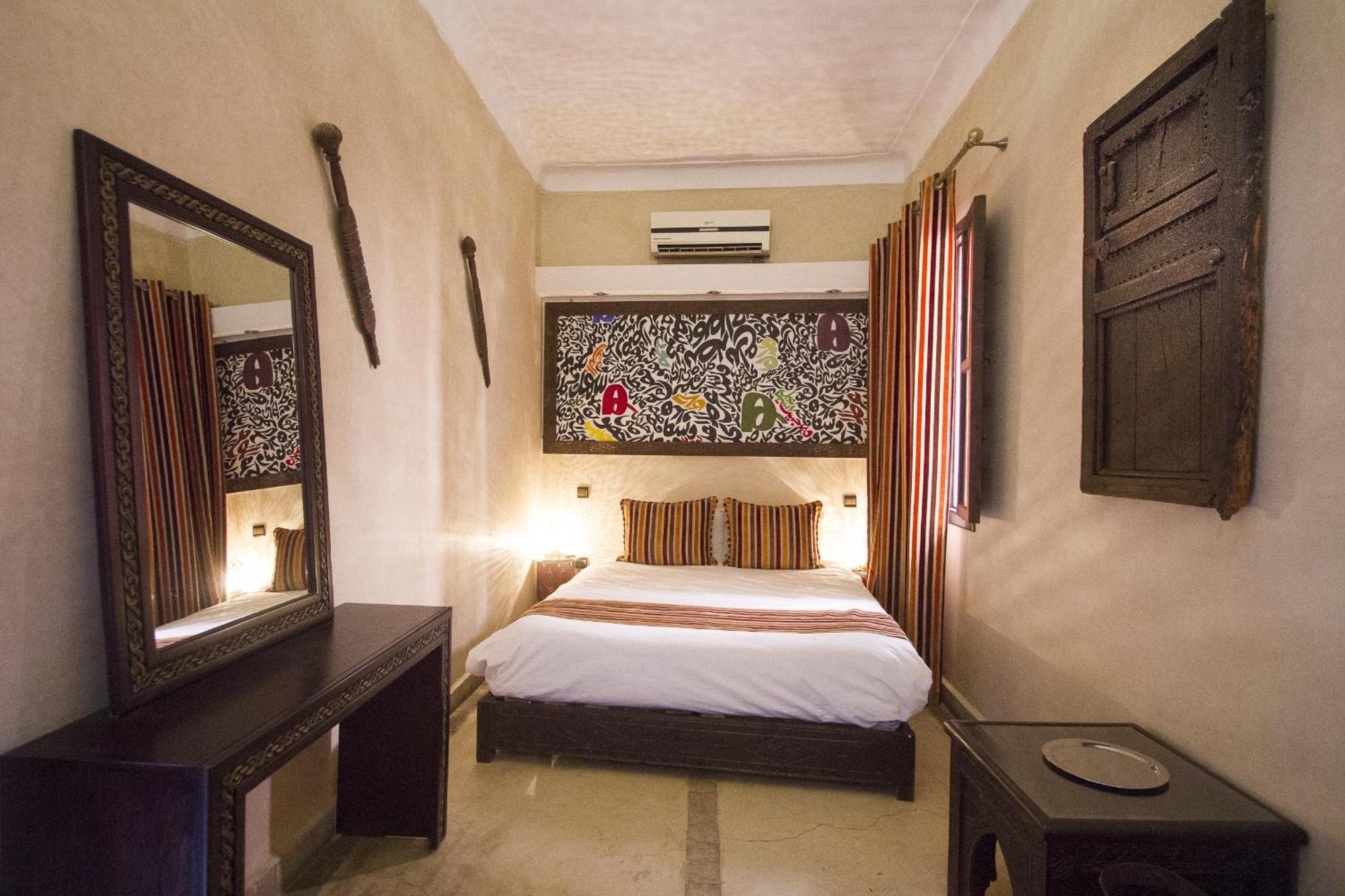 Riad Maud Marrakesh Exterior foto