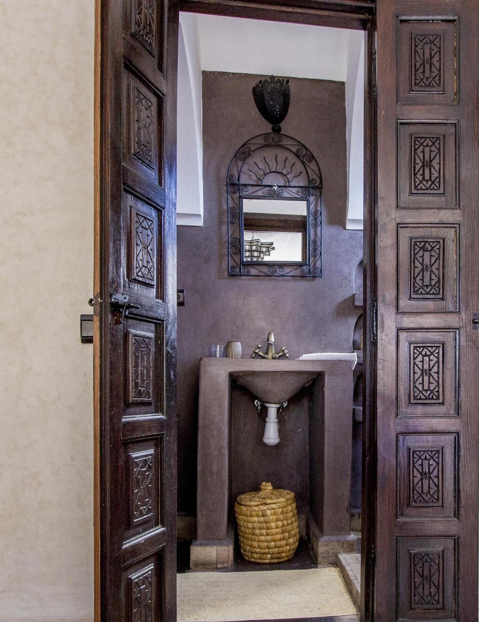 Riad Maud Marrakesh Exterior foto